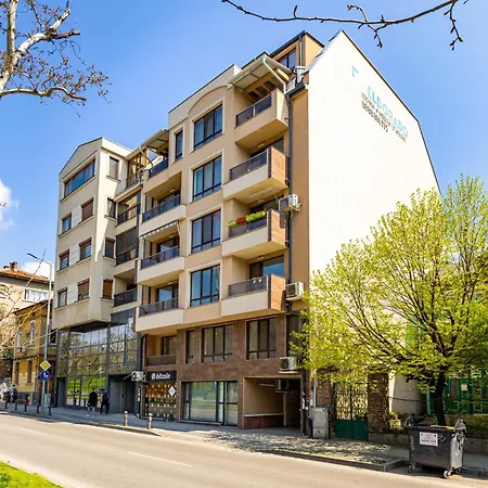 'ozi' Quite Place In Perfect Center Διαμέρισμα *