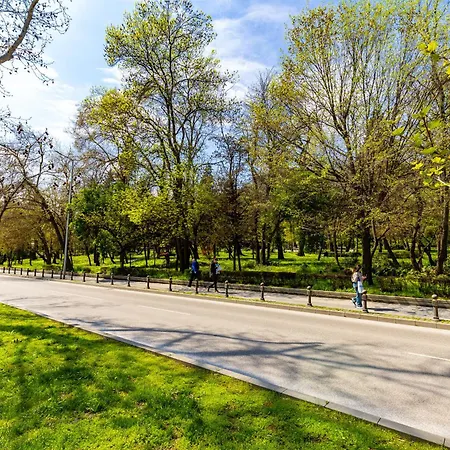 'ozi' Quite Place In Perfect Center Διαμέρισμα Φιλιππούπολη