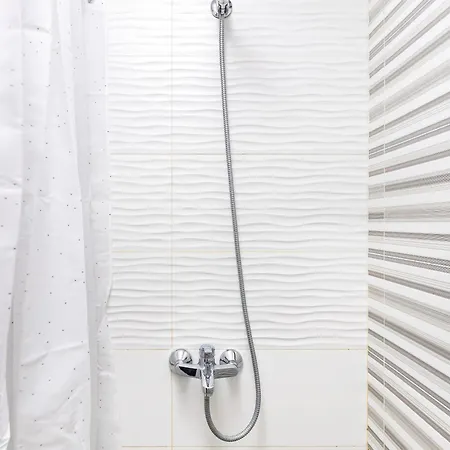 Διαμέρισμα 'ozi' Quite Place In Perfect Center