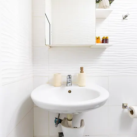 'ozi' Quite Place In Perfect Center Διαμέρισμα