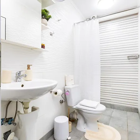 Apartment 'ozi' Quite Place In Perfect Center Plovdiv