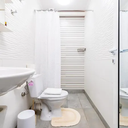 'ozi' Quite Place In Perfect Center Appartamento *