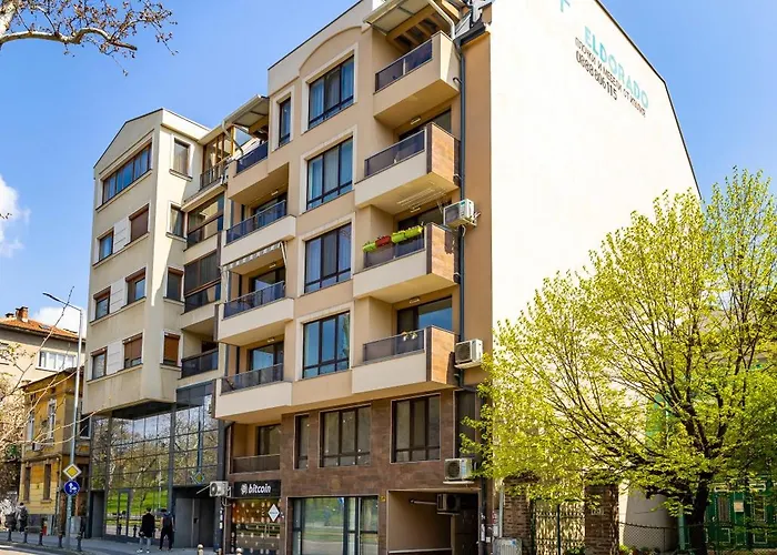 'ozi' Quite Place In Perfect Center Апартаменты *