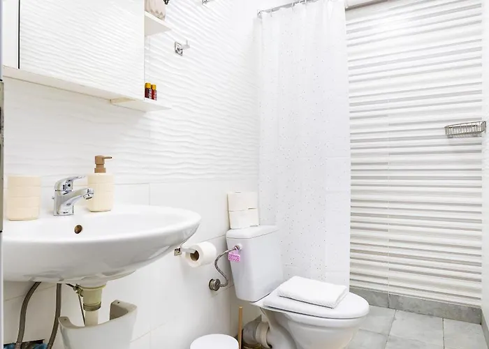 Апартаменты 'ozi' Quite Place In Perfect Center Пловдив