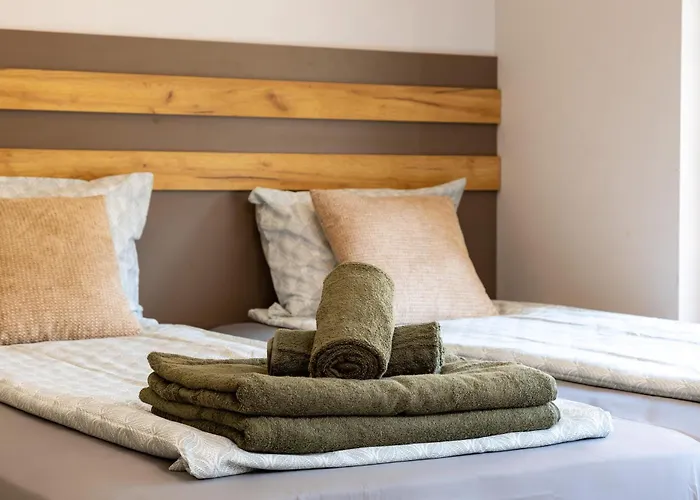 'ozi' Quite Place In Perfect Center