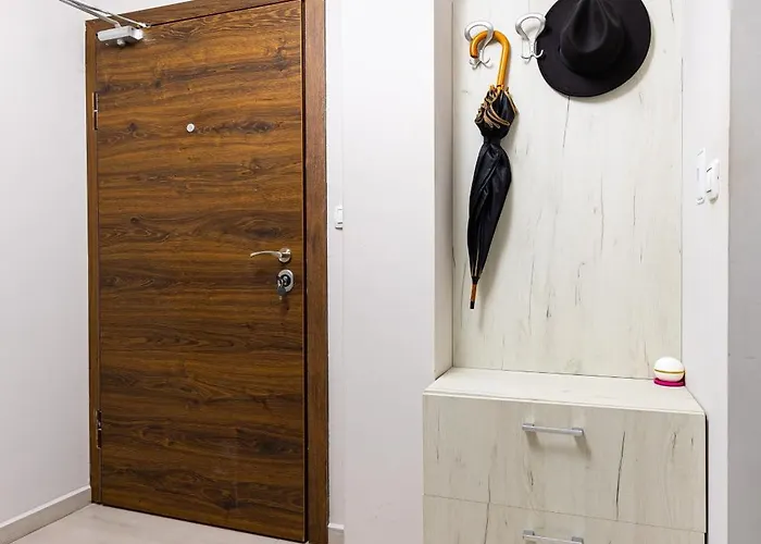 Апартаменты 'ozi' Quite Place In Perfect Center