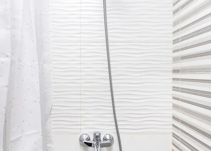 Апартаменты 'ozi' Quite Place In Perfect Center