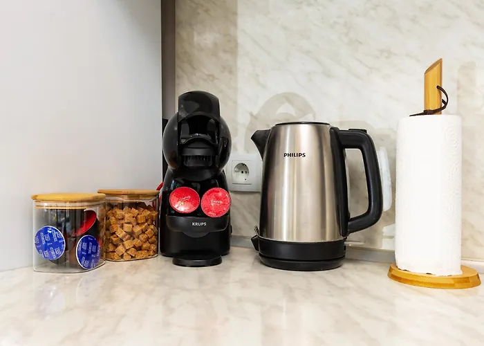 'ozi' Quite Place In Perfect Center Апартаменты *