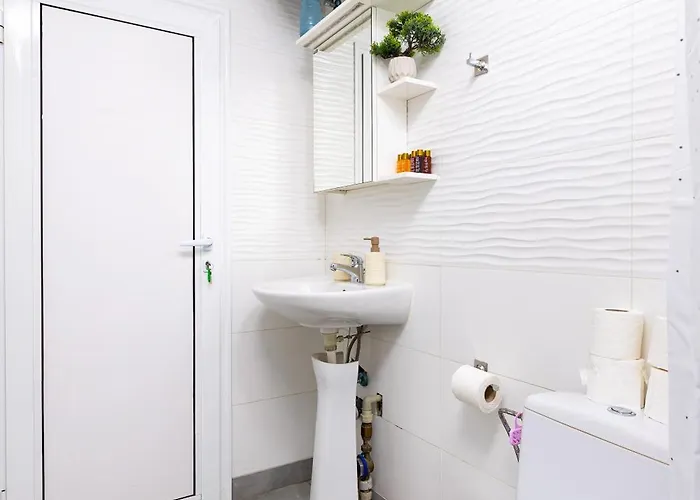 'ozi' Quite Place In Perfect Center Пловдив